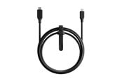 USB kabel - Nomad - Sport Cable - 2.0M | USB C | Lightning - NM01022985