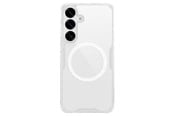 Mobil - Covers & Cases - Nillkin Nature TPU Pro Magnetic Case with MagSafe for Samsung S25 - White - 6902048289826