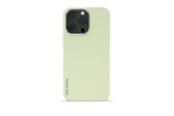 Mobil - Covers & Cases - Decoded Silicone Backcover for iPhone 13 Pro Jade - D22IPO13PBCS9JE