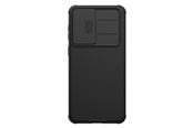 Mobil - Covers & Cases - Nillkin CamShield Pro Case for Samsung Galaxy A37 5G - Black - 6902048309142