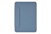 Tablet - Covers & Cases - Pomologic - BookCover w Mag for iPad 11(A16)/10.9 10th gen Navy Blue - POM-BCSM10-807
