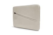 Tasker - Decoded Macbook Pro sleeve 13/14 w zipper Clay - D24MB13S2CY