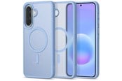 Mobil - Covers & Cases - Tech-Protect Magmat MagSafe Case for Samsung Galaxy A57 5G - Matte Blue - 5906302322909