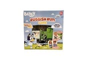 Brætspil - Bluey Game Rubbish Round Up - 70135
