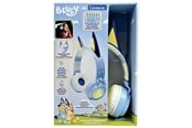 Musik - Bluey Earbuds & Headphones with Lights - 80206
