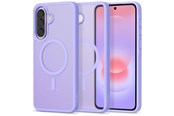 Mobil - Covers & Cases - Tech-Protect Magmat MagSafe Case for Samsung Galaxy A57 5G - Purple Matte - 5906302322916