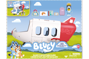 Legesæt - Bluey 's Jet - 90469