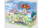 Legesæt - Bluey Car Wash Playset - 90471