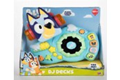 Musik - Bluey My First DJ Decks - 90518