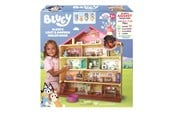 Legesæt - Bluey DeLuxe Surprise Home Playset - 90538