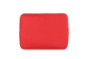 Tasker - Pomologic - Sleeve for MacBook Pro/Air 13 Red - POM-MBPA13-204