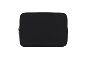 Tasker - Pomologic - Sleeve for MacBook Air 15" M2 Black - POM-MBP15-201