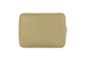 Tasker - Pomologic - Sleeve for MacBook Pro 16 Beige - POM-MBP16-208