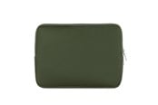 Tasker - Pomologic - Sleeve for MacBook Pro 16 Olive - POM-MBP16-209