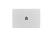 Tasker - Pomologic HardShell for Macbook Neo Frosted Clear - POM-HSMBNEO-902