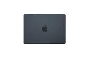 Tasker - Pomologic HardShell for Macbook Pro 14 M3/M4/M5 Frosted Black - POM-HSMBP14-901