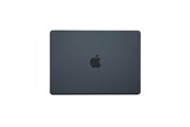 Tasker - Pomologic HardShell for Macbook Pro 16 M3/M4/M5 Frosted Black - POM-HSMBP16-901