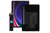 Tablet - Covers & Cases - Armor-X Galaxy Tab S9 SM-X710 / X716 11´´ - PXS-SS-X710
