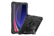 Tablet - Covers & Cases - Armor-X Galaxy Tab S9+ S9 Plus SM-X810 / X816 12.4´´ - GEN-SS-X810