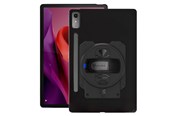 Tablet - Covers & Cases - Armor-X Lenovo Tab P12 TB370 | Shockproof Case With X-DOCK Modular Eco-System - PAN-LN-P12