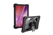 Tablet - Covers & Cases - Armor-X Lenovo Tab TB311 | Rainproof military grade rugged case with X-DOCK modu - RAN-LN-TB311