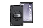 Tablet - Covers & Cases - Armor-X Samsung Galaxy Tab A9 ( 8.7 ) SM-X110 / SM-X115 | Rainproof military gr - RIN-SS-X110