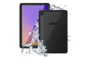 Tablet - Covers & Cases - Armor-X Samsung Galaxy Tab A9+ A9 Plus ( 11) SM-X210 / SM-X215 / SM-X216 | IP6 - MN-SS-X210