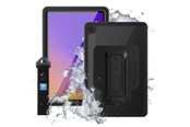 Tablet - Covers & Cases - Armor-X Samsung Galaxy Tab A9+ A9 Plus ( 11) SM-X210 / SM-X215 / SM-X216 | IP6 - MXS-SS-X210