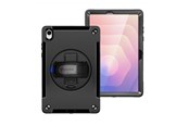 Tablet - Covers & Cases - Armor-X Samsung Galaxy Tab S11 SM-X730 / X736 / X738 | Rainproof military gr - RIN-SS-X730