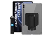 Tablet - Covers & Cases - Armor-X Samsung Galaxy Tab S9 FE+ S9 FE Plus SM-X610 X616 X618 | 4 corner protec - ZXS-SS-X610