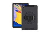 Tablet - Covers & Cases - Armor-X Lenovo Tab M10 Plus TB-X606 | Rainproof military grade rugged case with hand str - RIN-LN-M10PL