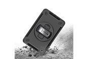 Tablet - Covers & Cases - Armor-X Lenovo Tab M8 (4th Gen) TB300 | Rainproof military grade rugged case with hand s - RIN-LN-M8G4