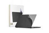 Tasker - Tech-Protect Softshell Case for MacBook Neo 13" 2026 - matte black - 5906302322992
