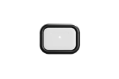 Hovedtelefoner/headset - Arc Pulse for AirPods Pro 3 - Matte Black - AP-AL-MBK-APL-APD-PRO-3