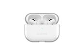 Hovedtelefoner/headset - Decoded Transparent Aircase for Airpods Pro Gen 2 / Airpods Pro Gen 1 - D23APP2C1TT