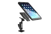 Mobil - Andet Tilbehør - Armor-X - Heavy-Duty Square Drill-Down Mount | ONE-LOCK for Tablet - XF1-P2T