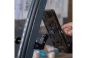Mobil - Andet Tilbehør - Armor-X G-Clamp Bar Mount Base - Small - XMA-P17
