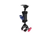 Mobil - Andet Tilbehør - Armor-X G-Clamp Mount for table or desk | ONE-LOCK for Tablet - XF1-P26T