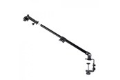 Mobil - Andet Tilbehør - Armor-X X113T Adjustable clamp for desk - X113T