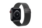 Mobil - Andet Tilbehør - Decoded Milan Traction strap Black 45MM - D23AWS45MTS1BK