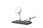 Mobil - Andet Tilbehør - Native Union Snap - SNAP-3IN1-BLK-EU