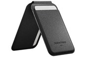 Mobil - Andet Tilbehør - Native Union ACTIVE WALLET STAND - ACT-BLK-WAL