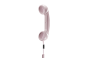 Mobil - Andet Tilbehør - Native Union Pop Phone - Candy - POP-P-CDY
