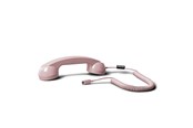 Mobil - Andet Tilbehør - Native Union POP PHONE - CANDY - POP-P-CDY