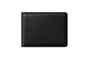Mobil - Andet Tilbehør - Nomad - Bifold Wallet - Black | Horween Leather - NM50010UA0