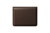 Mobil - Andet Tilbehør - Nomad - Card Wallet Plus - Rustic Brown | Horween Leather - NM500R0SA0