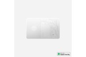 Mobil - Andet Tilbehør - Nomad Tracking Card - Find My White - NM011321858