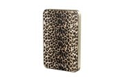 Powerbank - Burga Player - MagSafe Power Bank 5000 mAh Gold Powerbank - 5000 mAh - 108185