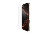 Mobil - Beskyttelsesglas - Belkin Invisiglass AM Screen Protector - iPhone 16/15/14 Pro - SFA123ZW