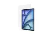 Mobil - Beskyttelsesglas - Belkin Tempered Glass Screen Protector for Applicator - iPad 10th Gen MASKINGLAS - SFI003ec